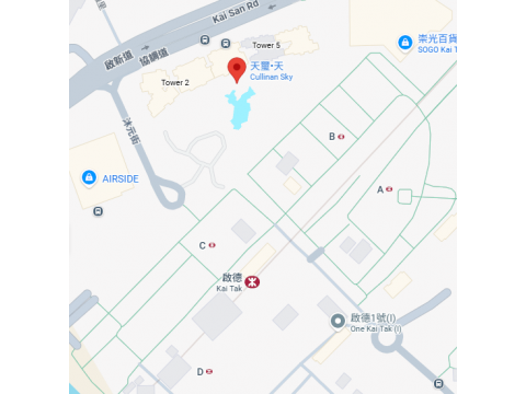 天璽．天Mall